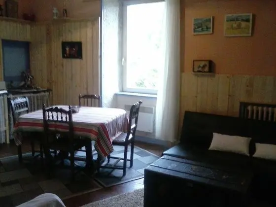 Superior Apart Daire, Bahçe Manzaralı (...101....Pen ar Bed)