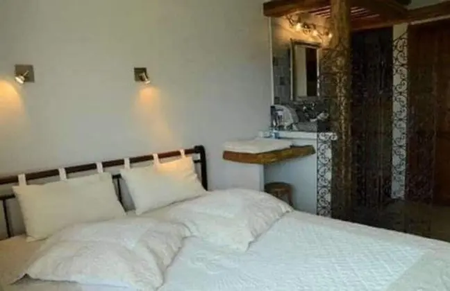 Honeymoon Tek Büyük Yataklı Oda, 1 Büyük (Queen) Boy Yatak