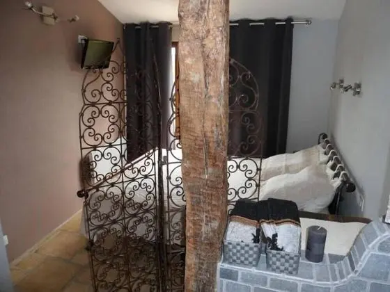 Honeymoon Tek Büyük Yataklı Oda, 1 Büyük (Queen) Boy Yatak