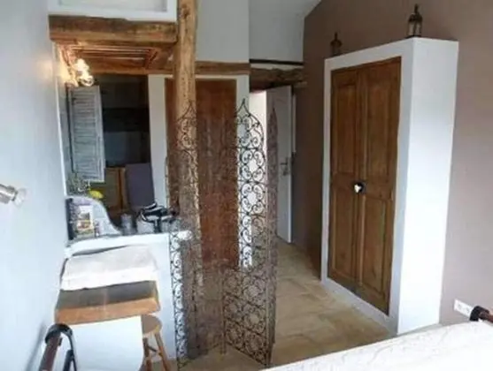 Honeymoon Tek Büyük Yataklı Oda, 1 Büyük (Queen) Boy Yatak