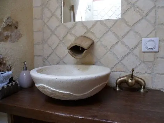 Tek Büyük Yataklı Oda, 1 Büyük (Queen) Boy Yatak (Orientale)