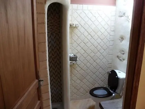 Tek Büyük Yataklı Oda, 1 Büyük (Queen) Boy Yatak (Orientale)