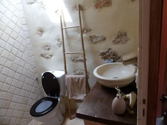 Tek Büyük Yataklı Oda, 1 Büyük (Queen) Boy Yatak (Orientale)