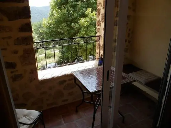 Tek Büyük Yataklı Oda, 1 Büyük (Queen) Boy Yatak (Orientale)