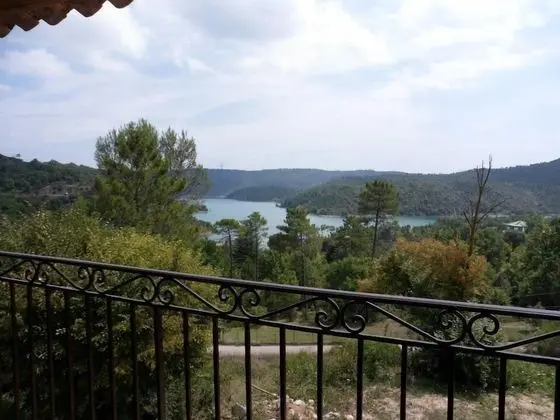 Tek Büyük Yataklı Oda (Rose des sabes)