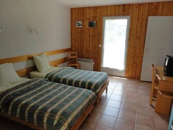 İki Ayrı Yataklı Oda, Engellilere Uygun