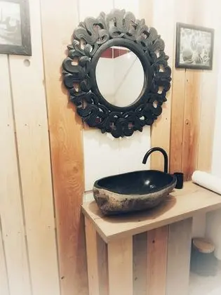 Apart Daire, 1 Çift Kişilik Yatak, Göl Manzaralı (L'échappée Belle)