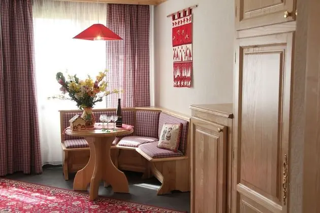 Deluxe Kır Evi, Engellilere Uygun, Özel Banyo (vue sur les vergers)