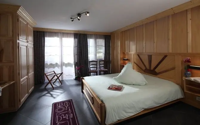 Traditional Kır Evi (vue sur les vergers)