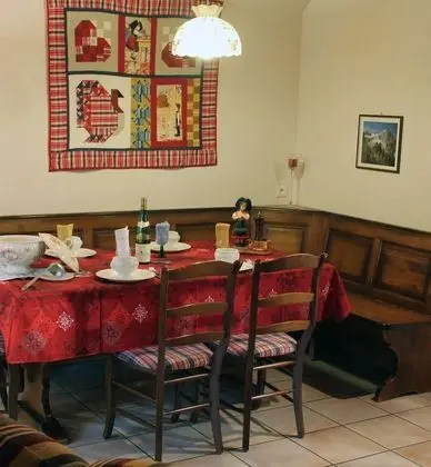 Traditional Kır Evi (vue sur les vergers)