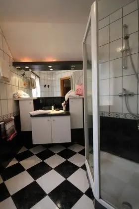 Traditional Kır Evi (vue sur les vergers)