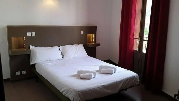 Comfort İki Ayrı Yataklı Oda