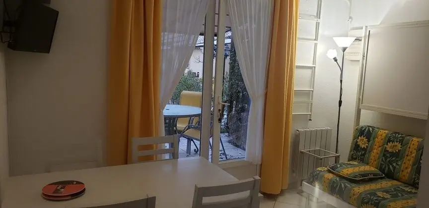 Deluxe Kır Evi, 1 Yatak Odası, Sigara İçilmez, Küçük Mutfak