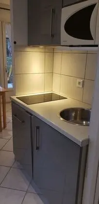 Deluxe Kır Evi, 1 Yatak Odası, Sigara İçilmez, Küçük Mutfak