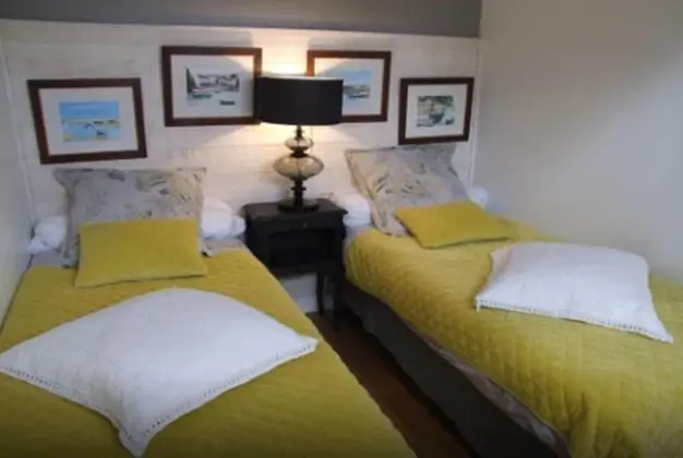 Family Oda, Birden Çok Yatak, Sigara İçilmez