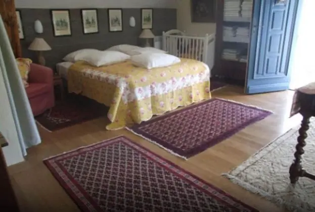 Family Oda, Birden Çok Yatak, Sigara İçilmez