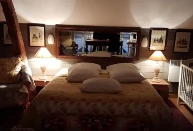 Family Oda, Birden Çok Yatak, Sigara İçilmez