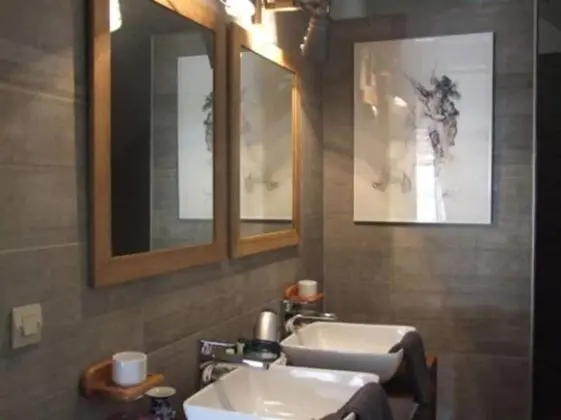 Family Oda, Birden Çok Yatak, Sigara İçilmez