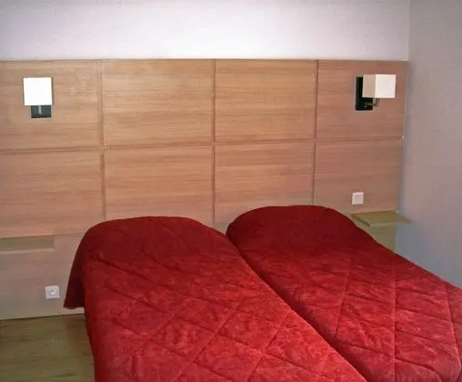 Apart Daire Capacity 4 One Bedroom