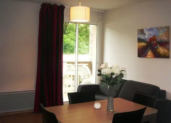 Apart Daire Capacity 5 One Bedroom