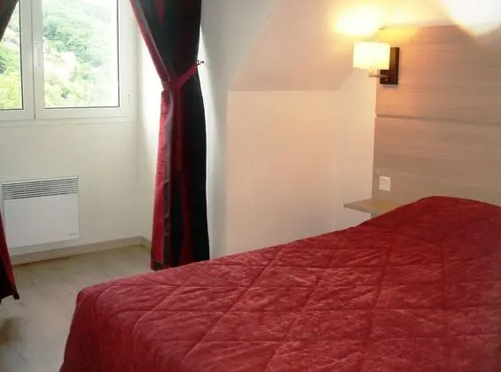 Apart Daire Capacity 5 One Bedroom