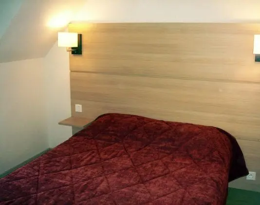 Apart Daire Capacity 6 One Bedroom