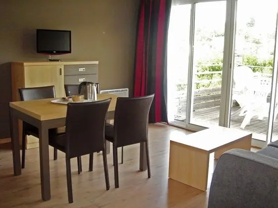 Apart Daire Capacity 6 One Bedroom