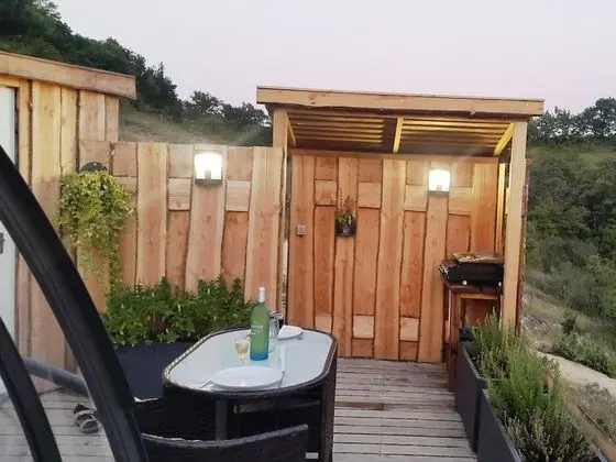 Comfort Tek Büyük Yataklı Oda (Le Dôme Confort)