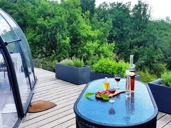 Luxury Süit (Le Dôme Prestige)