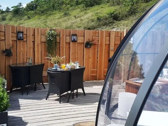 Luxury Süit (Le Dôme Prestige)