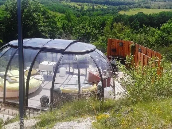 Luxury Süit (Le Dôme Prestige)
