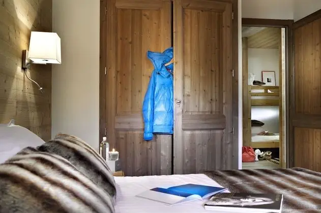 Apart Daire, 3 Yatak Odası