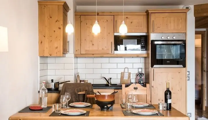 Apart Daire, 3 Yatak Odası