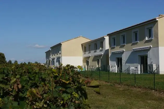 Villa, Bahçe Manzaralı