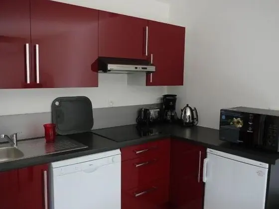 Villa, Bahçe Manzaralı