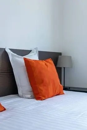 Villa, Mutfak, Bahçe Manzaralı (2 personnes)