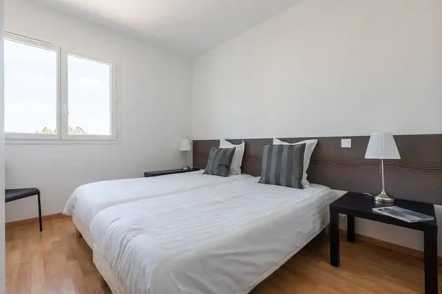 Villa, Mutfak, Bahçe Manzaralı (2 personnes)
