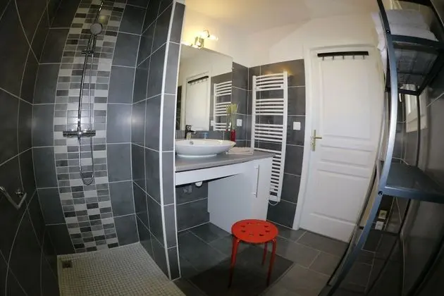 Villa, Mutfak, Bahçe Manzaralı (2 personnes)
