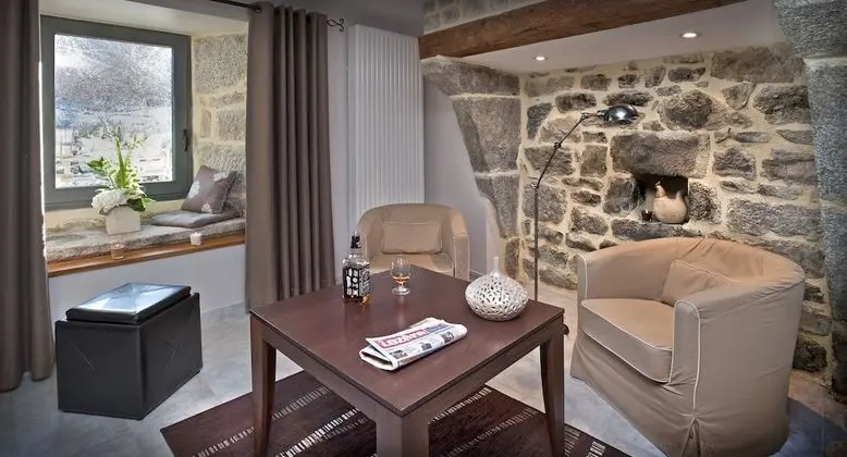 Superior Üç Kişilik Oda