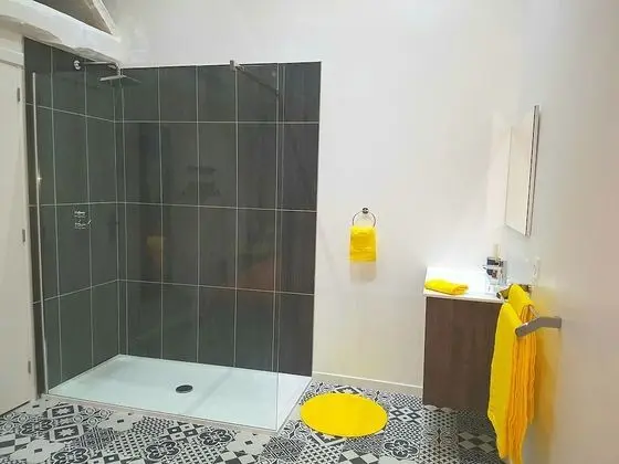 Business Apart Daire, 1 Yatak Odası