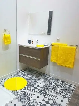 Business Apart Daire, 1 Yatak Odası