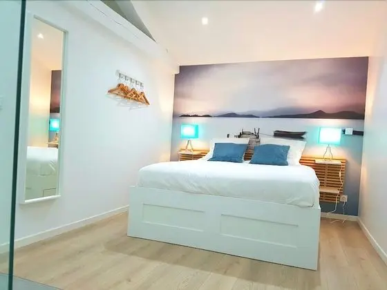 Comfort Apart Daire, 1 Yatak Odası