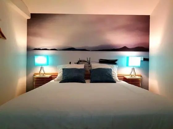 Comfort Apart Daire, 1 Yatak Odası