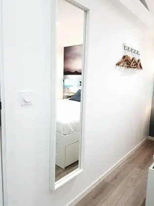 Comfort Apart Daire, 1 Yatak Odası