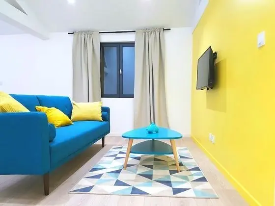 Comfort Apart Daire, 1 Yatak Odası