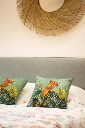 Comfort Stüdyo Süit, 1 Büyük (Queen) Boy Yatak