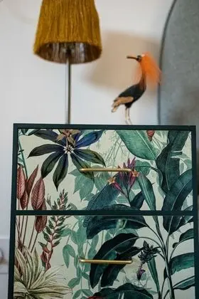 Comfort Stüdyo Süit, 1 Büyük (Queen) Boy Yatak