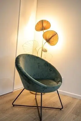 Comfort Stüdyo Süit, 1 Büyük (Queen) Boy Yatak