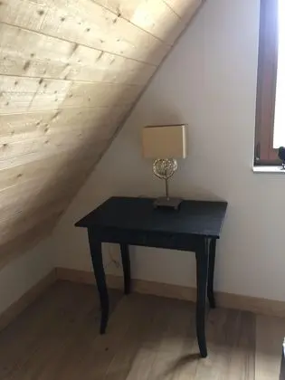 Deluxe Ev, Banyolu/Duşlu (Carré Haut Meublé tourism)
