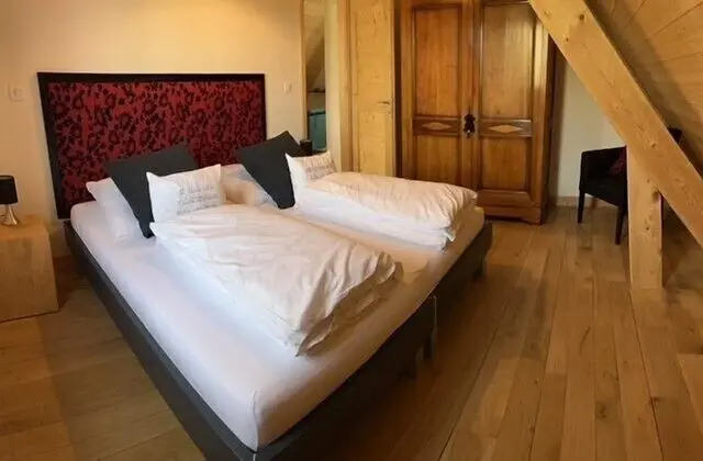 Deluxe Ev, Banyolu/Duşlu (Carré Haut Meublé tourism)